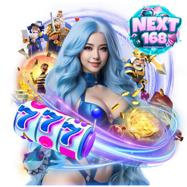 เว็บ สล็อต 168